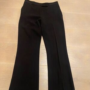 JUDITH & CHARLES black dress pants, size 6
